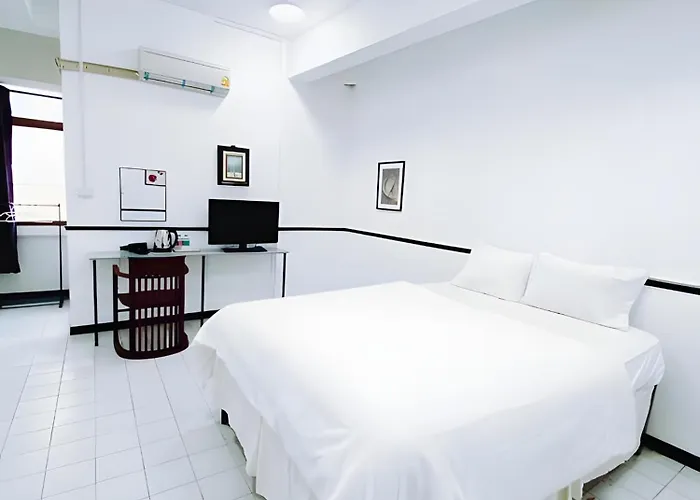 Appartement Xx Go Mrt Hua Lamphong - วัดไตรมิตร Bangkok
