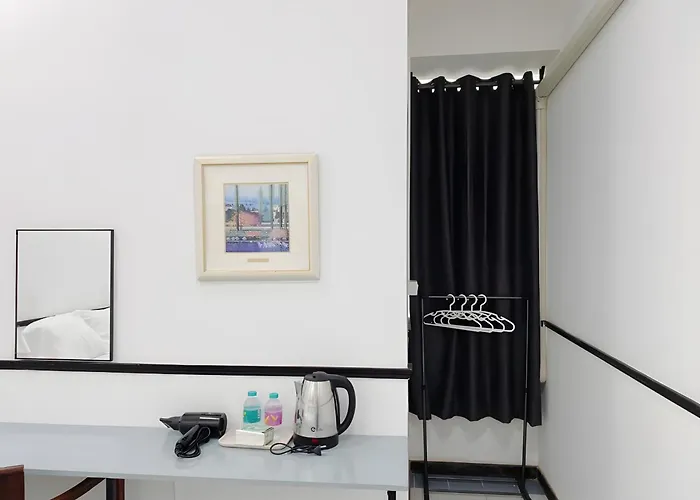 Xx Go Mrt Hua Lamphong - วัดไตรมิตร Appartement *