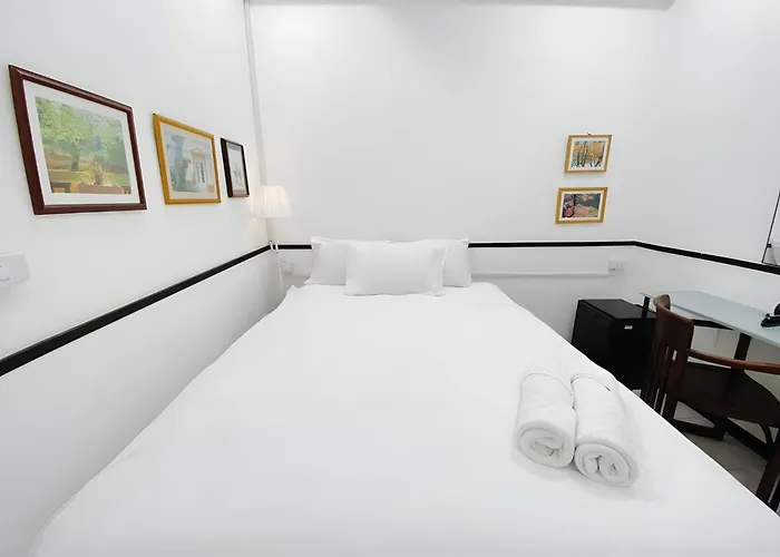 Xx Go Mrt Hua Lamphong - วัดไตรมิตร Appartement