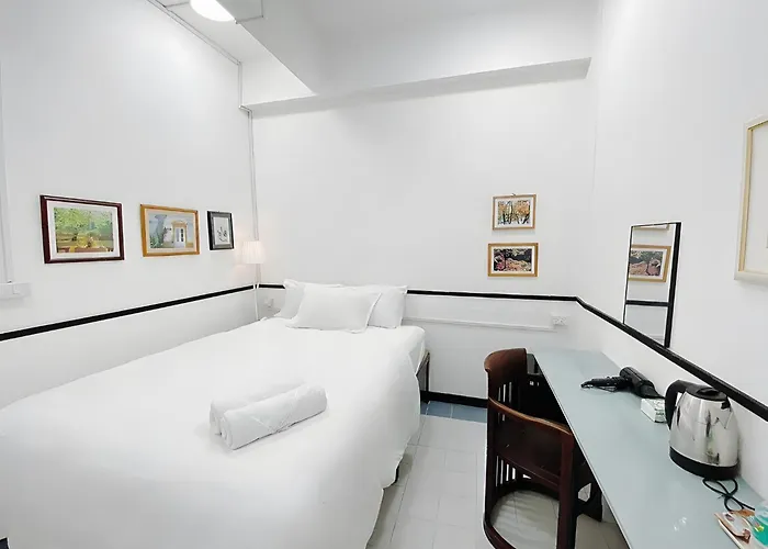 Xx Go Mrt Hua Lamphong - วัดไตรมิตร Appartement *